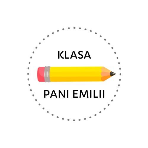 Klasa Pani Emilii